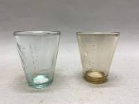 Мерный стакан СССР, 2 шт