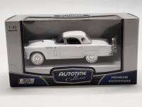 Модель автомобиля масштаб 1:43 1956 Ford Thuderbird новая в коробке Autotime