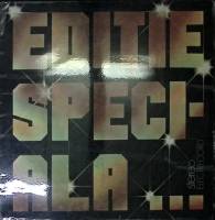 Пластинка виниловая Editie Speciala Non Stop Dancing Electrecord 300 мм. Excellent