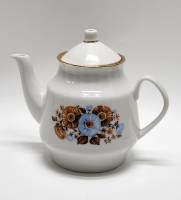 Чайник заварочный Рига СССР