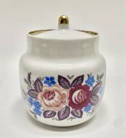 Сахарница Пролетарий СССР 