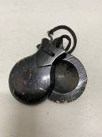 Кастаньеты дерево