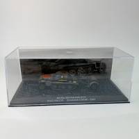 Altaya Sd Kfz 252 Sd Anh 3 1:72 в акриловом боксе без журнала