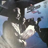 Пластинка виниловая Квартет Д. Брубека Дэйв Брубек в Москве №1 Мелодия 300 мм. Excellent