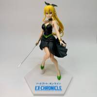Аниме фигурка Leafa от Sega Sword Art Online без коробки