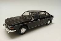 Авто легенды CCCР модель Tatra 613 черная 1/43 без блистера