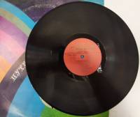 Пластинка виниловая , Путешествие на восток Мелодия 300 мм. (Сост. отл.)