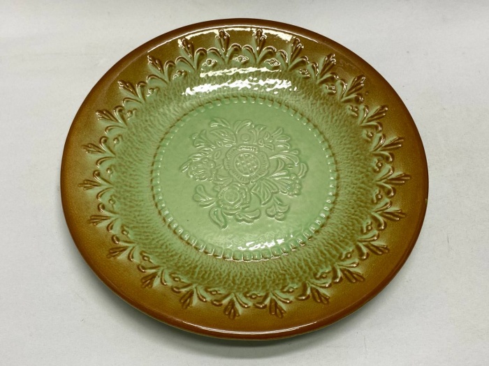 Блюдо Стройфоянс СССР