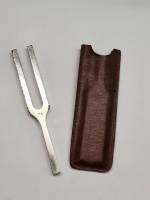 Камертон C 3 К53 СССР в футляре