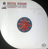 Пластинка виниловая Hoxton Whores Promised Land 2005 Мелодия 300 мм. Excellent