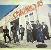 Пластинка виниловая Chicago 18 Niagara falls Balkanton 300 мм. Near mint