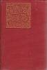 Книга "The Waverley novels. Peveril of the peak" 1896 W. Scott Лондон Твёрдая обл. 635 с. Без илл.
