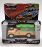 Модель автомобиля Сафари в коробке-блистере Autotime junior 1:43