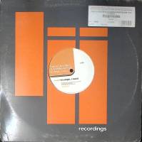 Пластинка виниловая Carlos Fauvrelle. Grand Master Tom It`s all right . 300 мм. Excellent