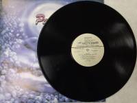 Пластинка виниловая Песни на стихи  В. Харитонова Разлуки Мелодия 300 мм. (сост. на фото)