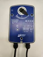 Электропривод Ровен RWE05-220