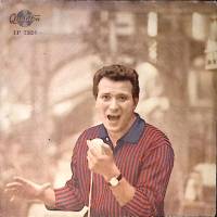 Пластинка виниловая , Korda György  Qualiton 175 мм. Excellent