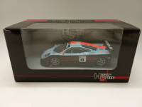 Модель авто 1:43 BMW McLagen F1 GTR High Speed в коробке