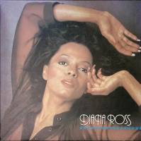 Пластинка виниловая Дайана Росс Diana Ross Мелодия 300 мм. Excellent
