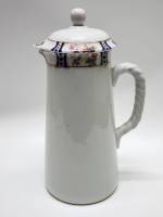 Кувшин Пастораль Дулевская фабрика им Правды Ранние Советы