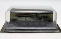 Танки мира модель B 1 Centauro Россия Алабино 2012 в коробке-блистеребез журнала