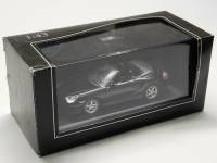 Модель авто масштаб 1:43 Porsche 911 Turbo Cabriolet в коробке новая
