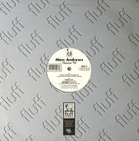 Пластинка виниловая Marc Andrews Pleaure`98 Fluf 300 мм. Excellent