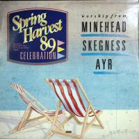 Пластинка виниловая Сборник Spring harvest`89 Stereo 300 мм. (Сост. отл.)