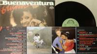 Пластинка виниловая , Buenaventura Supraphon 300 мм. (Сост. отл.)