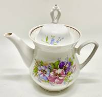 Чайник заварочный Минский фарфоровый завод 