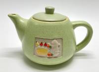Чайник заварочный, керамический