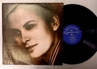 Пластинка виниловая , Музыка Испании Мелодия 300 мм. (Сост. отл.)