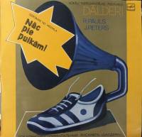 Пластинка виниловая , Nac pie puikam! Мелодия 300 мм. (Сост. отл.)