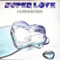 Пластинка виниловая , A super kinda feelin Balkanton 300 мм. (Сост. отл.)