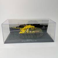 Altaya M46 Patton 1:72 в акриловом боксе без журнала