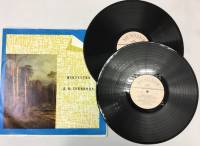 Пластинка виниловая , Искусство Л.В. Собинова Мелодия 300 мм. (Сост. отл.)