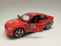 Модель авто 1:36 Lexus IS 300 Kinsmart без коробки