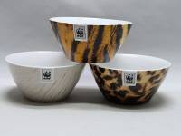 Пиалы WWF 3 штуки 