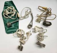 Кипятильники СССР набор 5 штук 