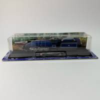 Amercom LNER Class A4 Mallard 1938 в коробке блистере без журнала