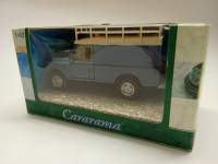 Модель авто 1:43 Land Rover series III 109 Hongwell Cararama в коробке