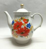 Чайник доливной, Барановка