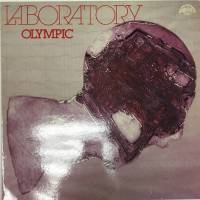 Пластинка виниловая , Big Lab Supraphon 300 мм. (Сост. на фото)