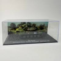Altaya M551 Sheridan 1:72 в акриловом боксе без журнала