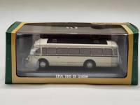 Модель масштабная авто IFA H6 B 1958 новая в коробке Bus Collection