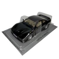Суперкары модель Lister Storm GTL в коробке блистере без журнала
