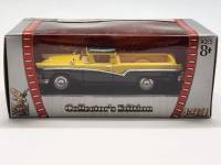 Модель авто масштаб 1:43 Ford Ranchero 1957 в коробке Road Signature новая