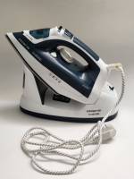 Утюг Polaris PIR 2479K Cord Less рабочий