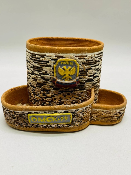 Органайзер керамика