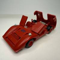 Ferrari 312P Can-Am СССР без блистера 1:43